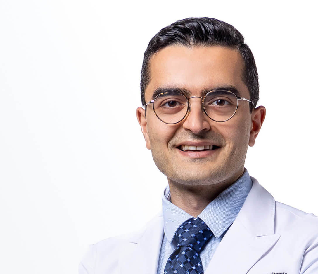 dr. al-khersan portrait