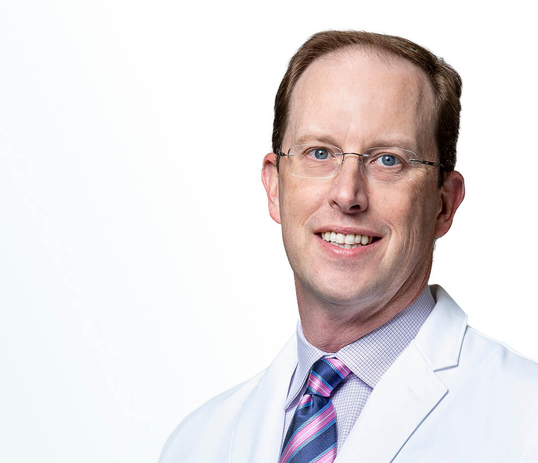 Dr. Benz portrait