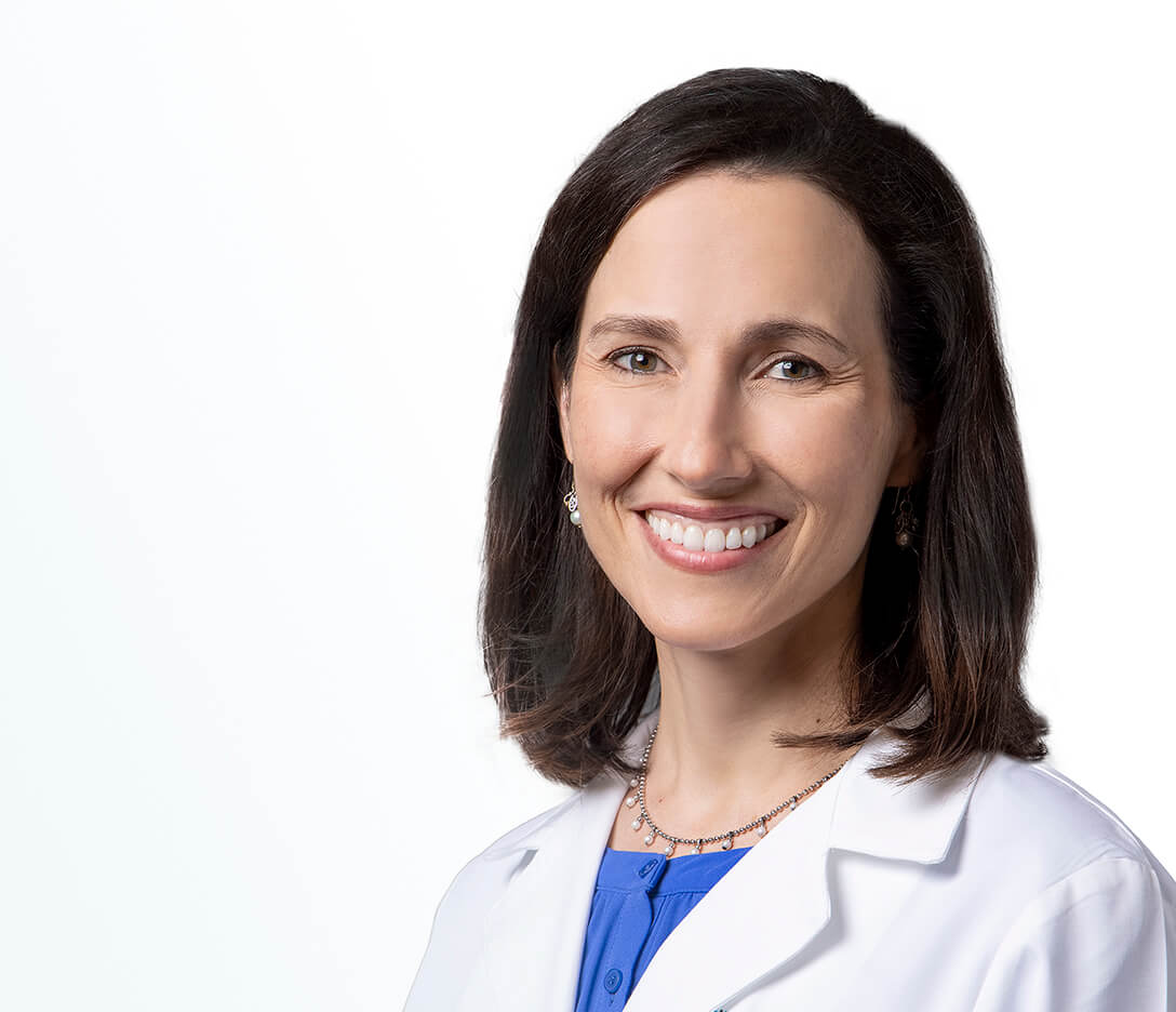Dr. Holy portrait