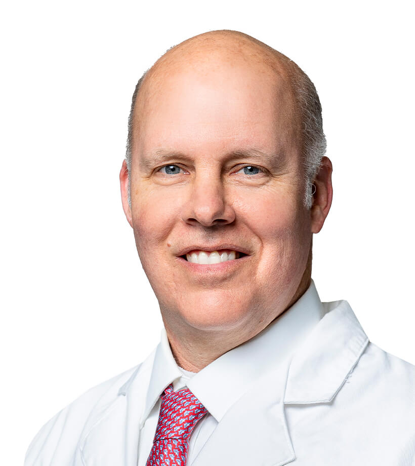 Dr. Major portrait