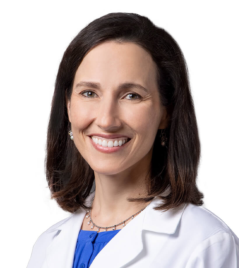 Dr. Holy portrait