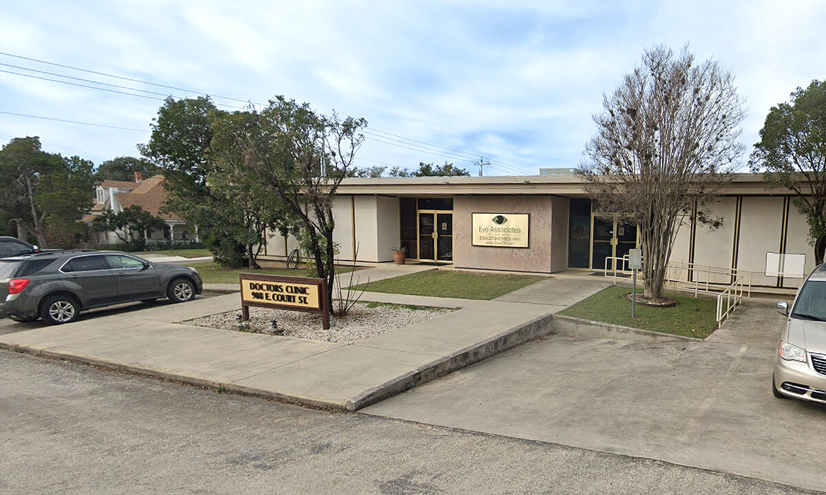 rctx seguin exterior