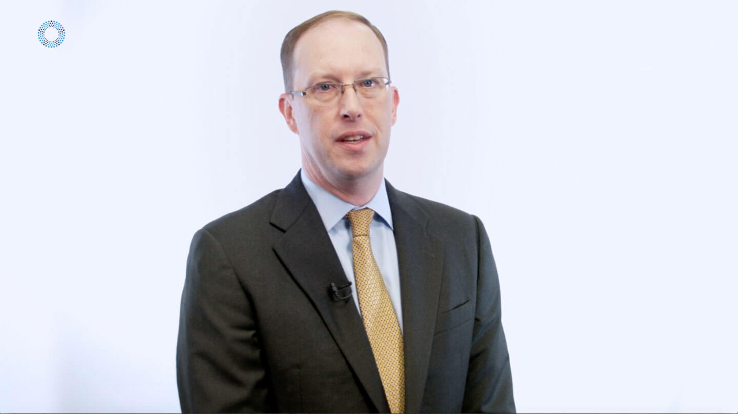 All in the Family: Dr. Matthew Benz is a Third Generation Ophthalmologist