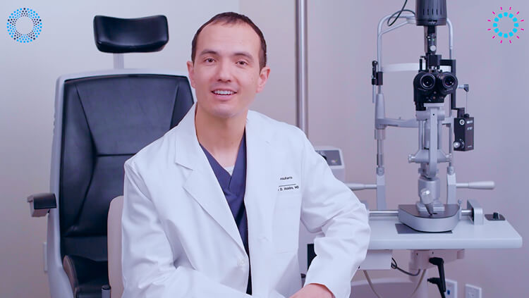 Ask the Expert: Age-Related Macular Degeneration