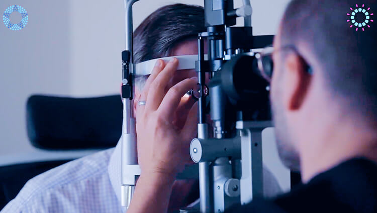 Ask the Expert: Diabetic Retinopathy