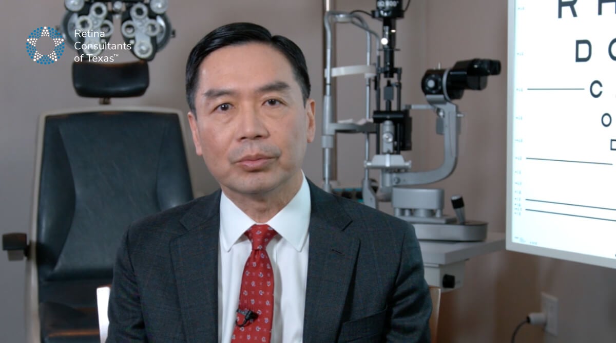 Ask The Expert: Dr. Wong - Epiretinal Membrane