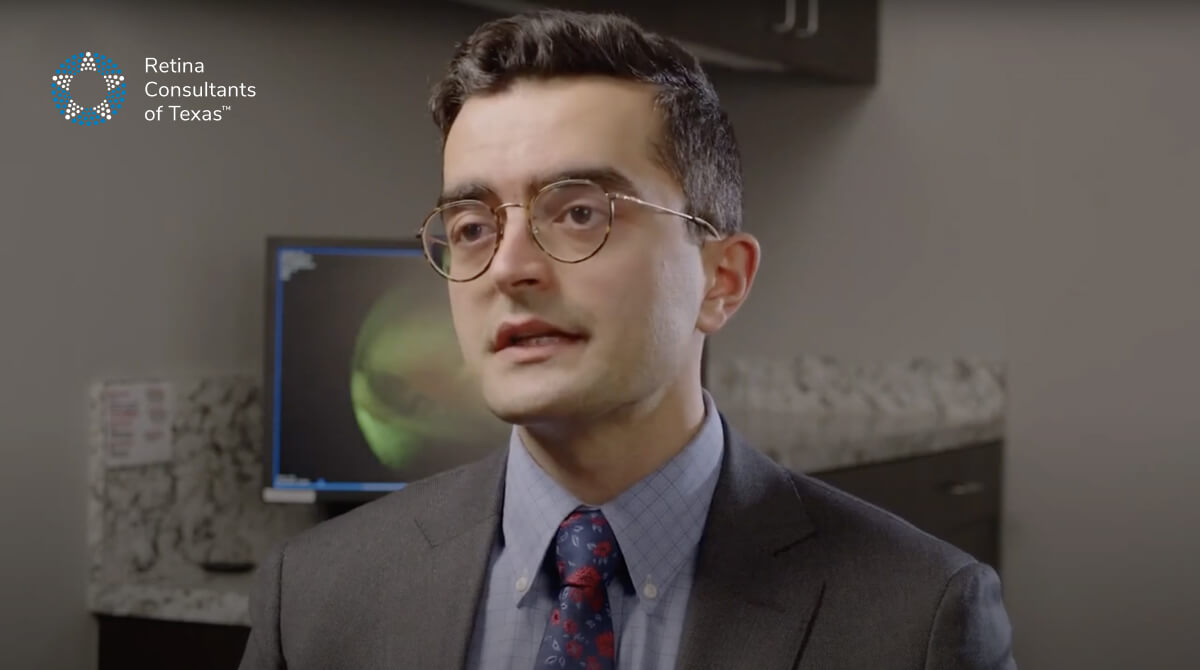 Ask the Expert - Endophthalmitis with Dr. Al-khersan