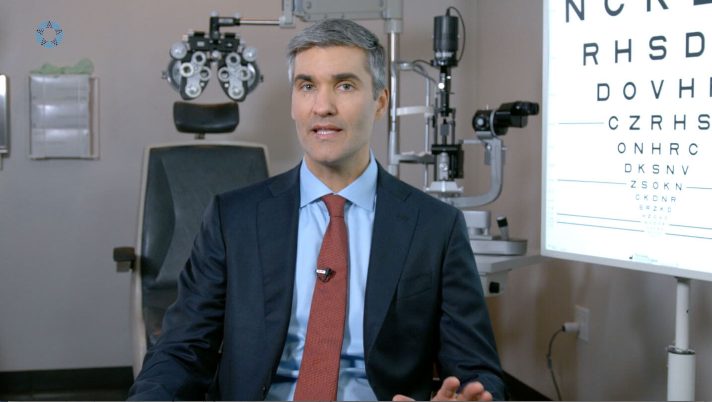 Ask the Expert: Everything You Need to Know About Age-Related Macular Degeneration