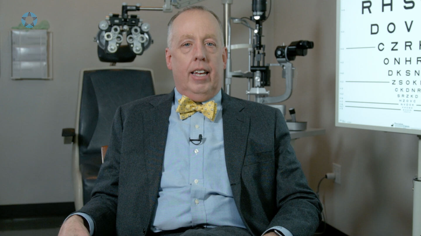 Ask the Expert: Everything You Need to Know About Diabetic Retinopathy