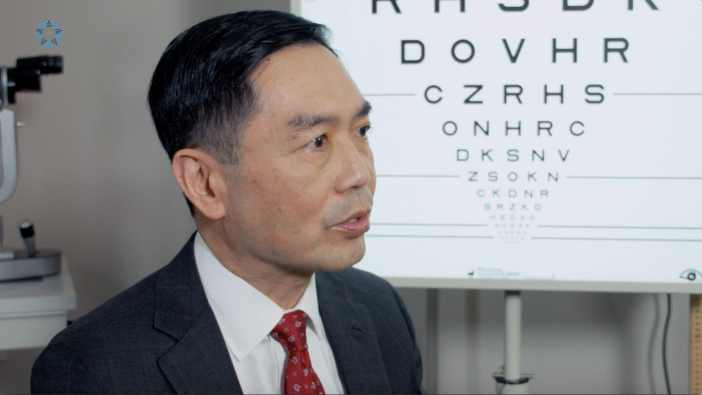 Ask the Expert: Everything You Need to Know About Epiretinal Membranes