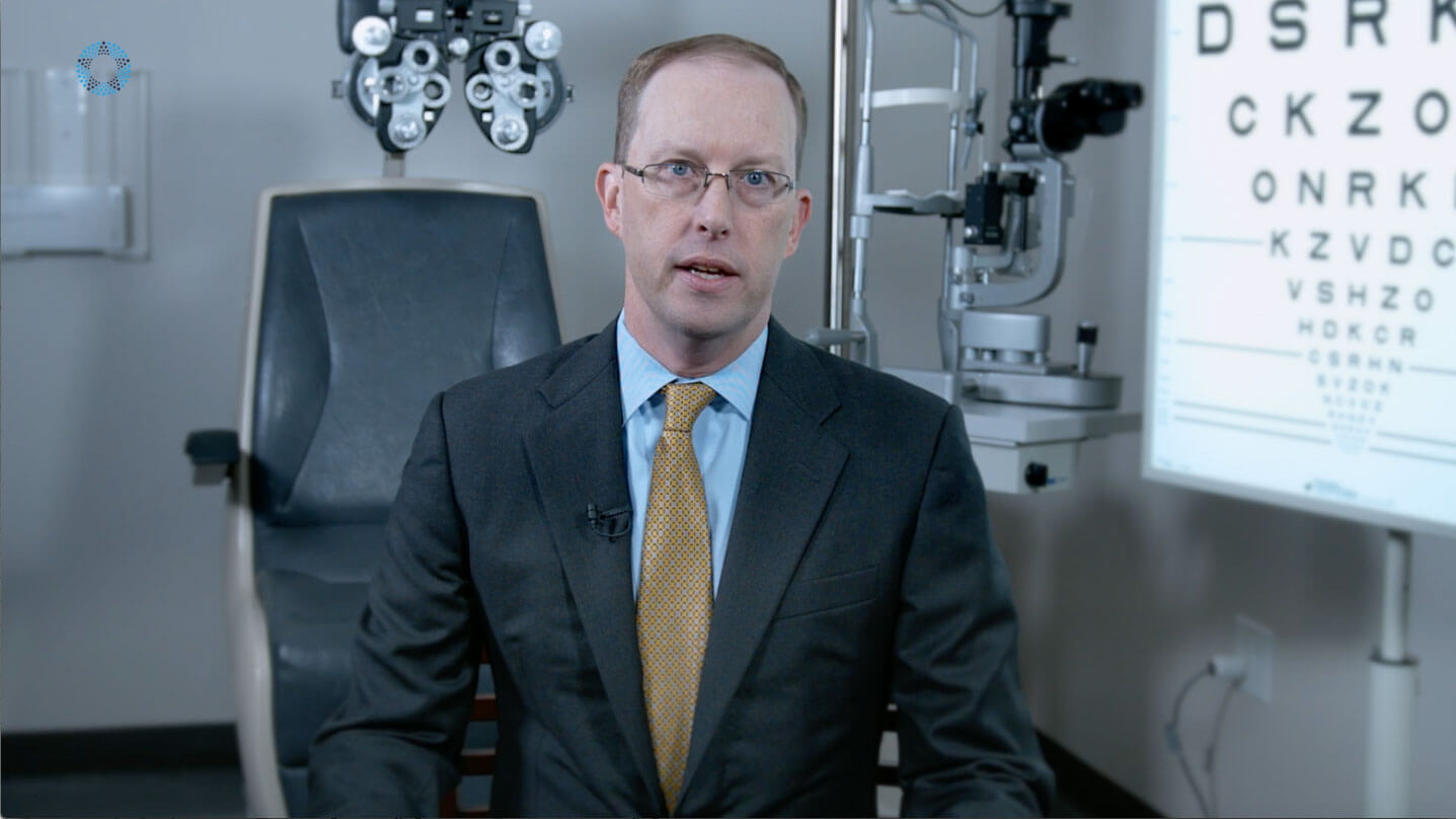 Ask the Expert: Everything You Need to Know about Flashers, Floaters and Tears