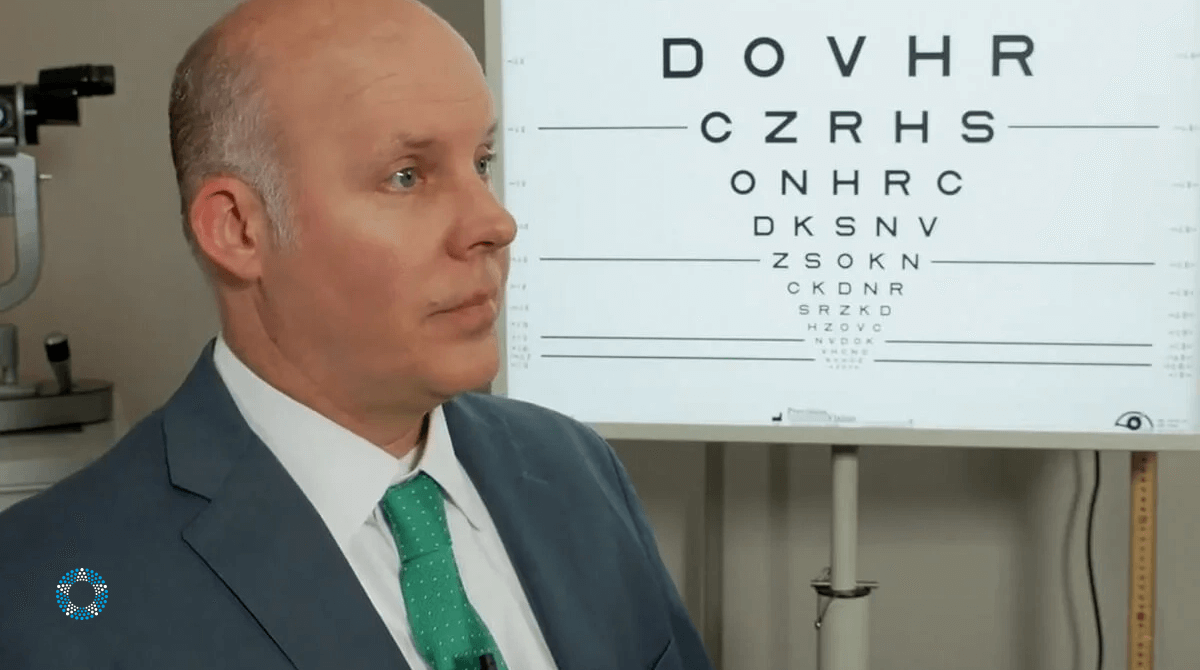 Ask the Expert: Everything You Need to Know About Macular Holes