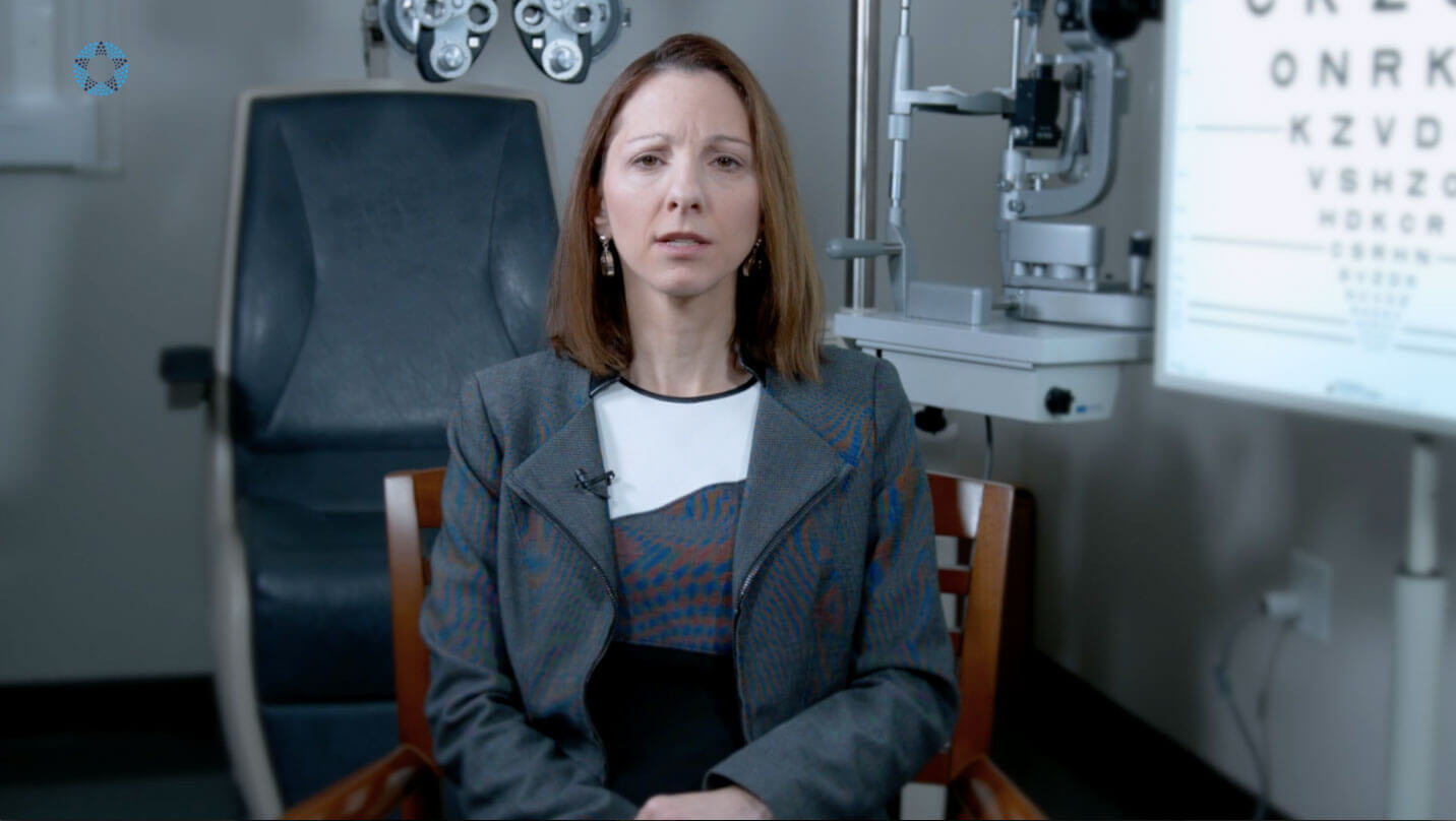 Ask the Expert: Everything You Need to Know About Uveal Melanoma