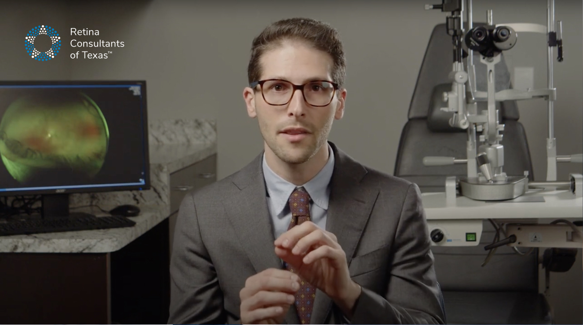 Ask the Expert: Hypertensive Retinopathy