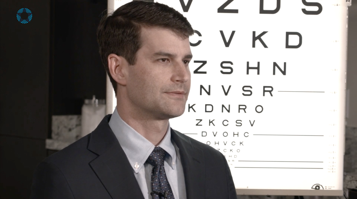 Ask the Expert: Macular Telangiectasia