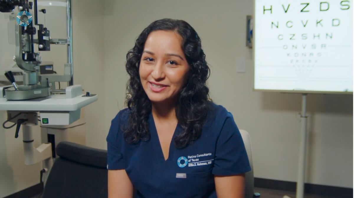 Ask the Expert: Ocular Foreign Bodies