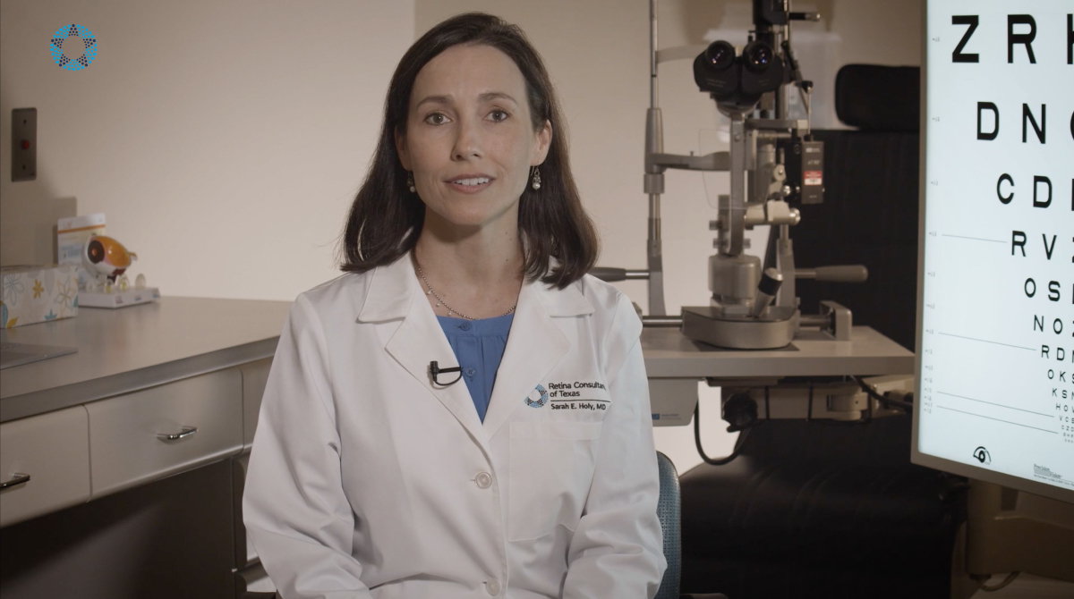 Ask The Expert: Retinal Artery Occlusion