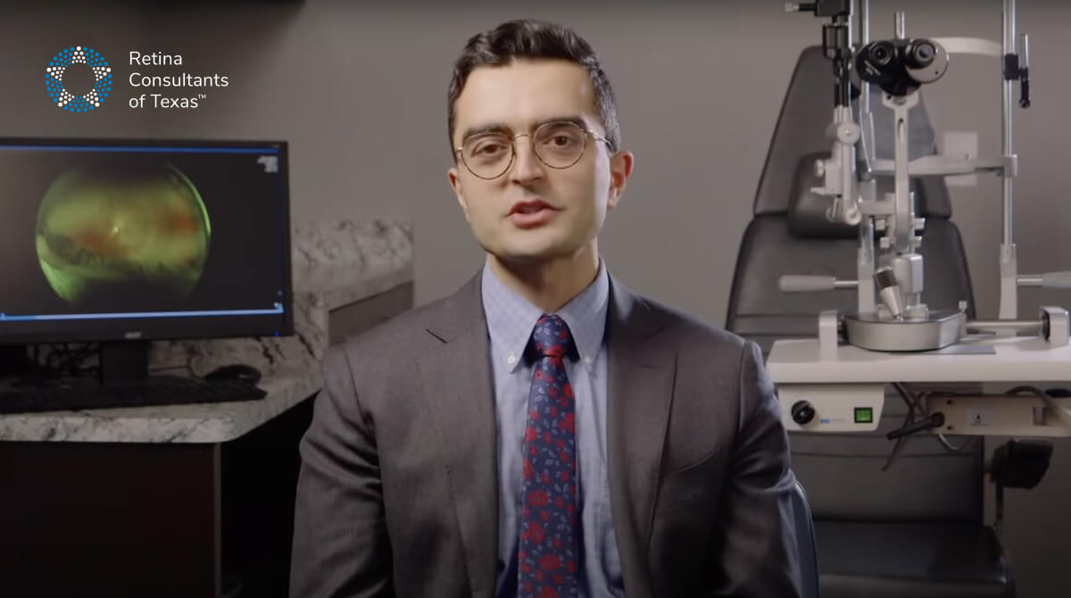 Ask the Expert - Solar Retinopahy with Dr. Al-khersan