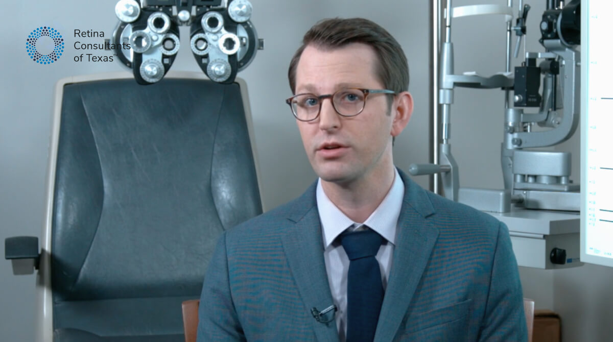 Ask the Expert: The Eye As a Diagnostic Tool