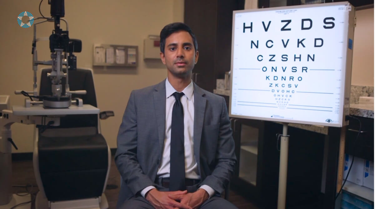 Ask the Expert: Vitrectomy