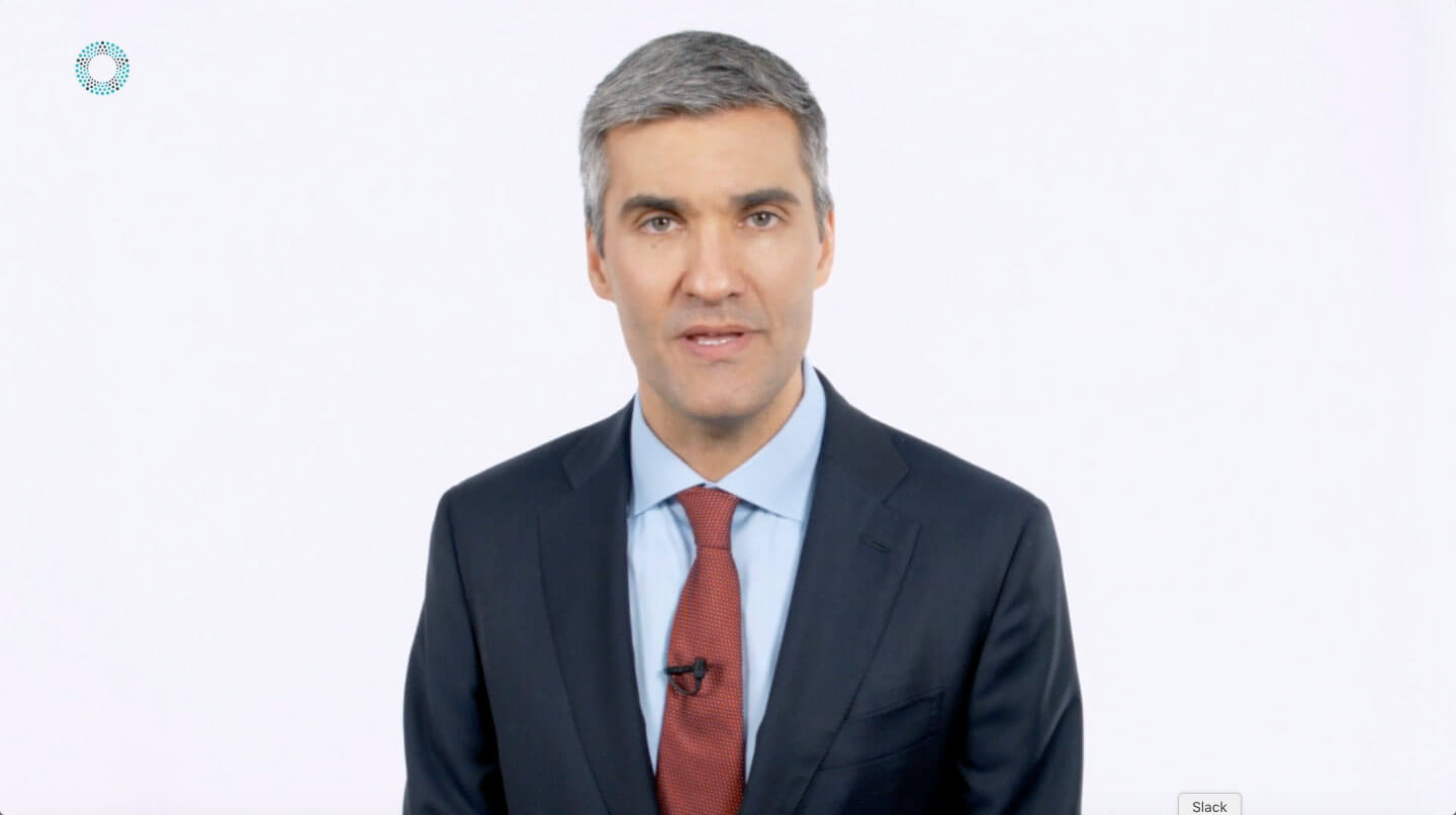 Dr. Charles Wykoff on Why He Chose RCTX