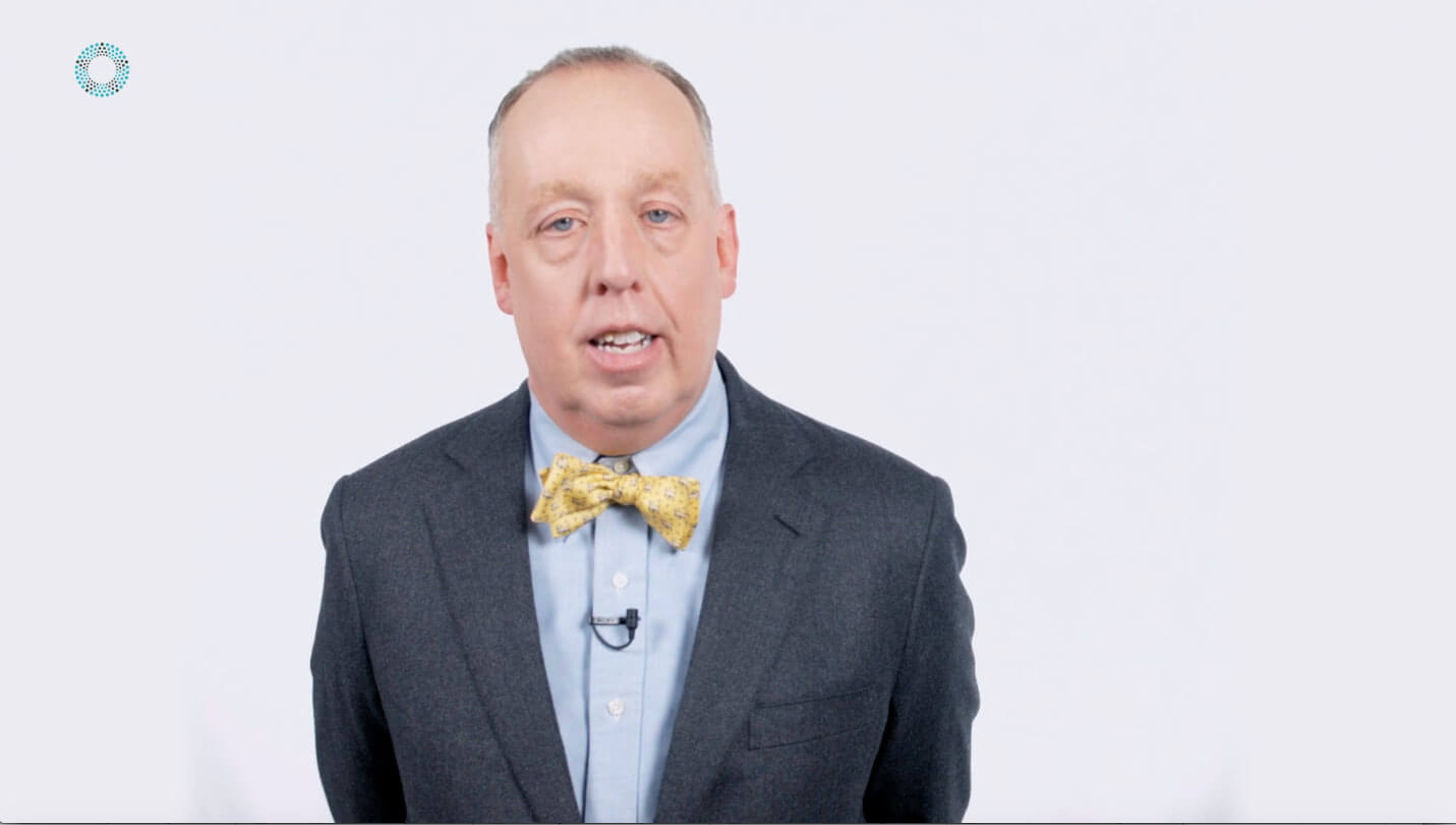 Dr. David Brown on Being a Fifth Generation Cattle Rancher