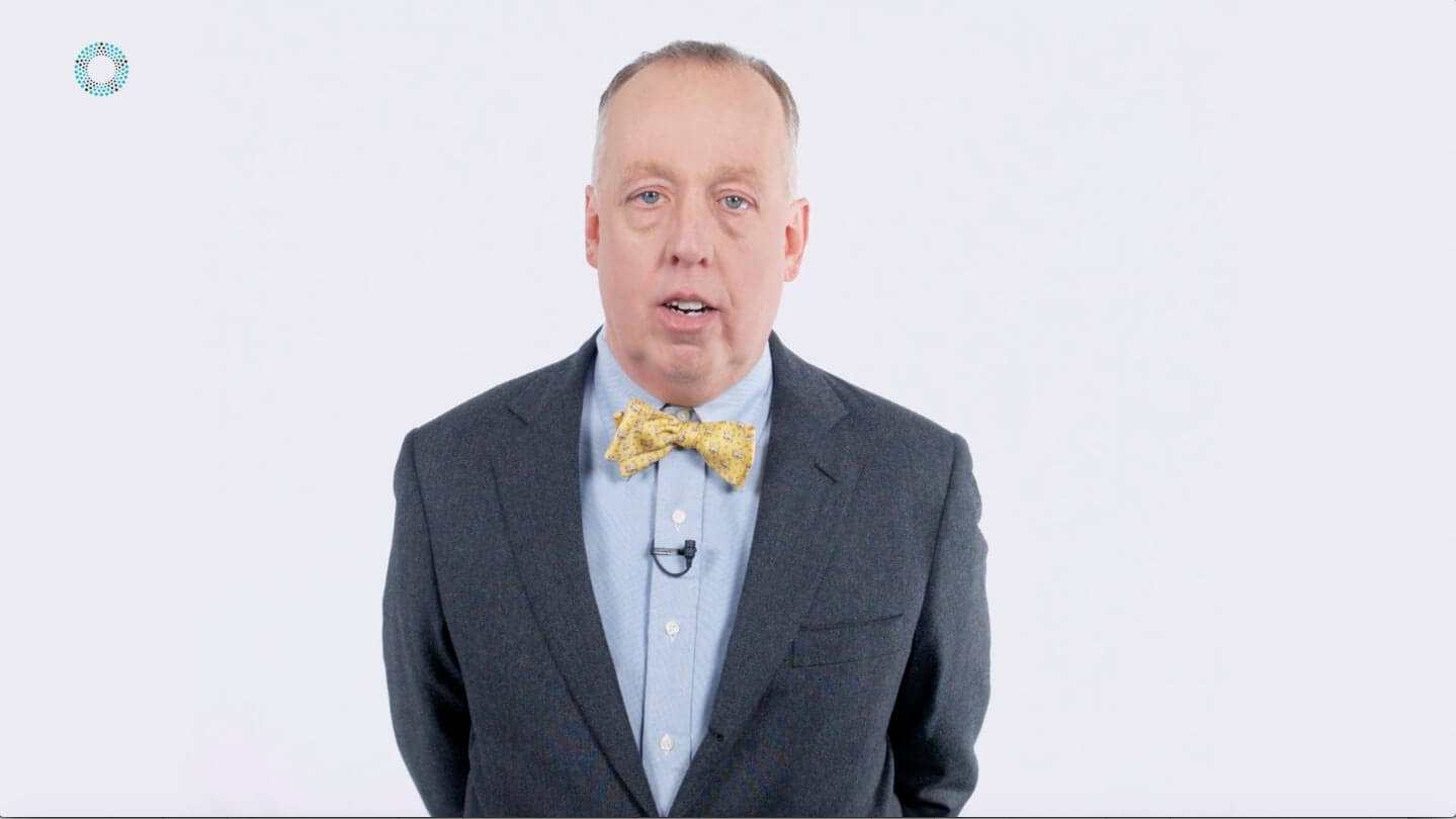 Dr. David Brown on Bringing a World Class Research Center to RCTX