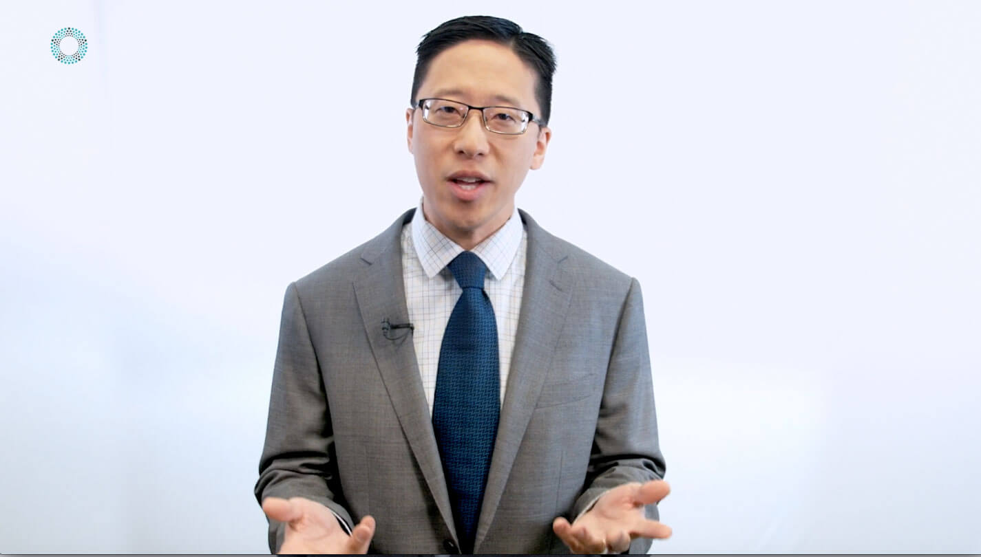 Dr. Eric Chen: 'The Physicians at RCTX are Top Notch'