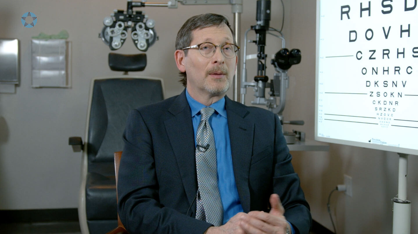 Ask the Expert: Everything You Need to Know About High Blood Pressure and Vein Occlusions