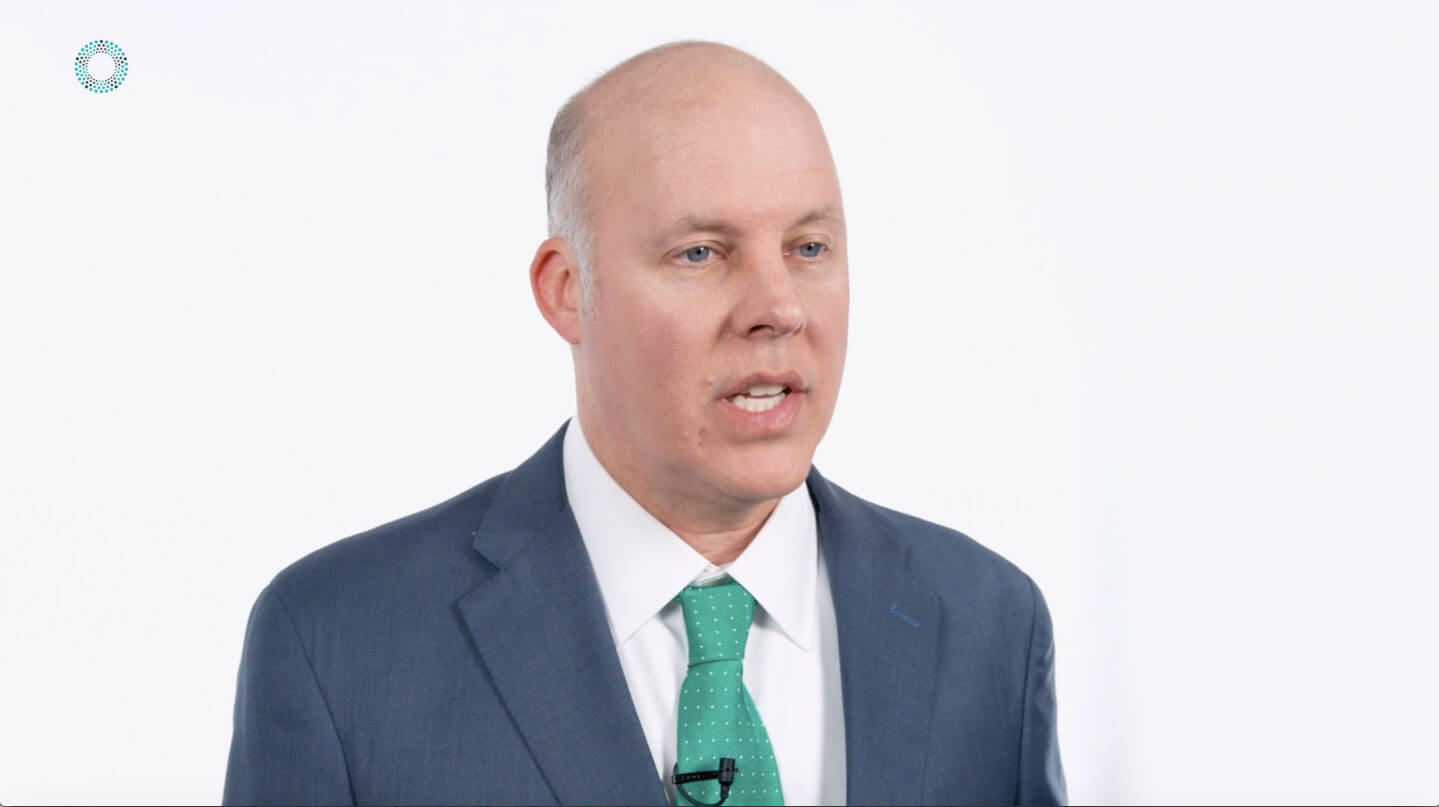 Dr. James Major on Why He Chose RCTX