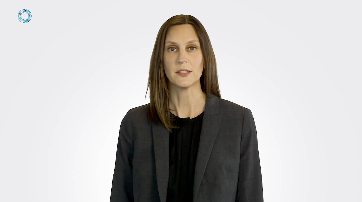 Dr. Kelly Larkin on Why She Chose RCTX