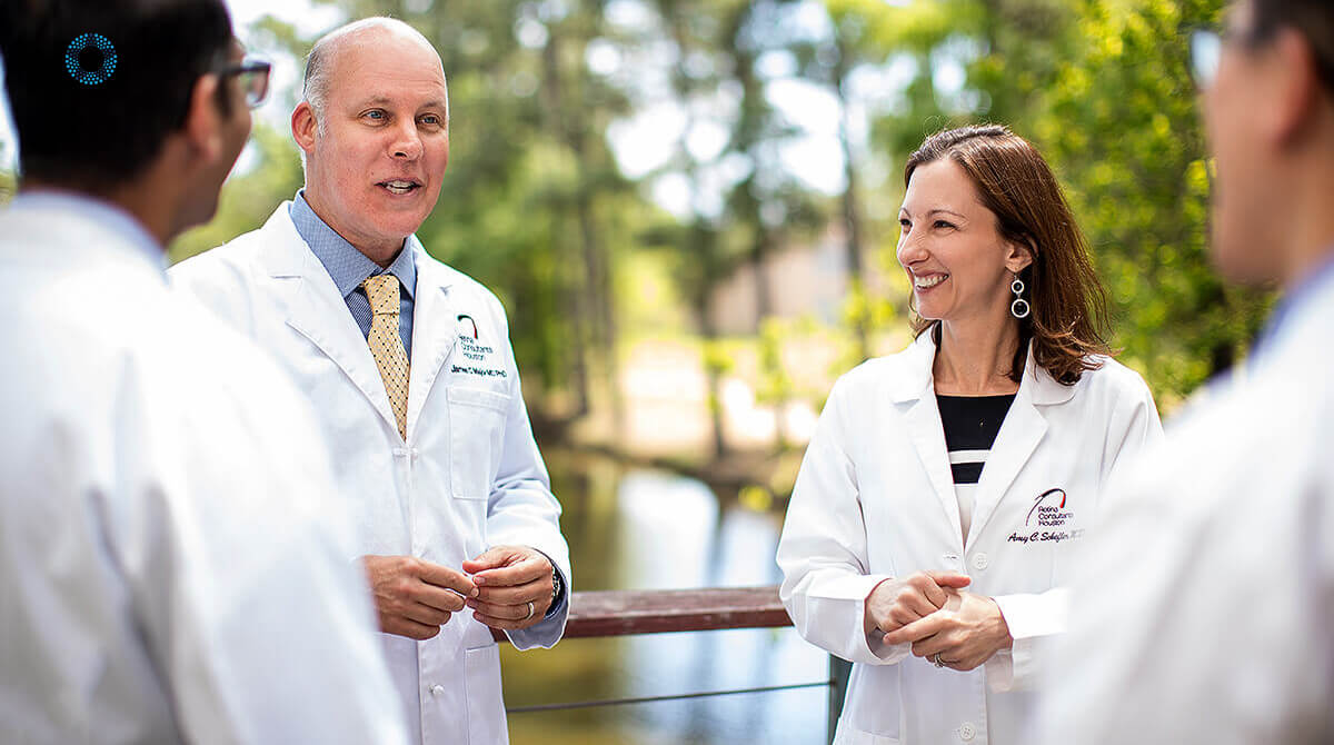 From All of Us at RCTX, 'Thank You'