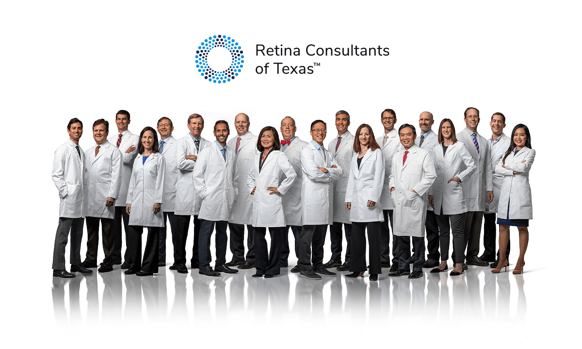 Get to Know Retina Consultants of Texas