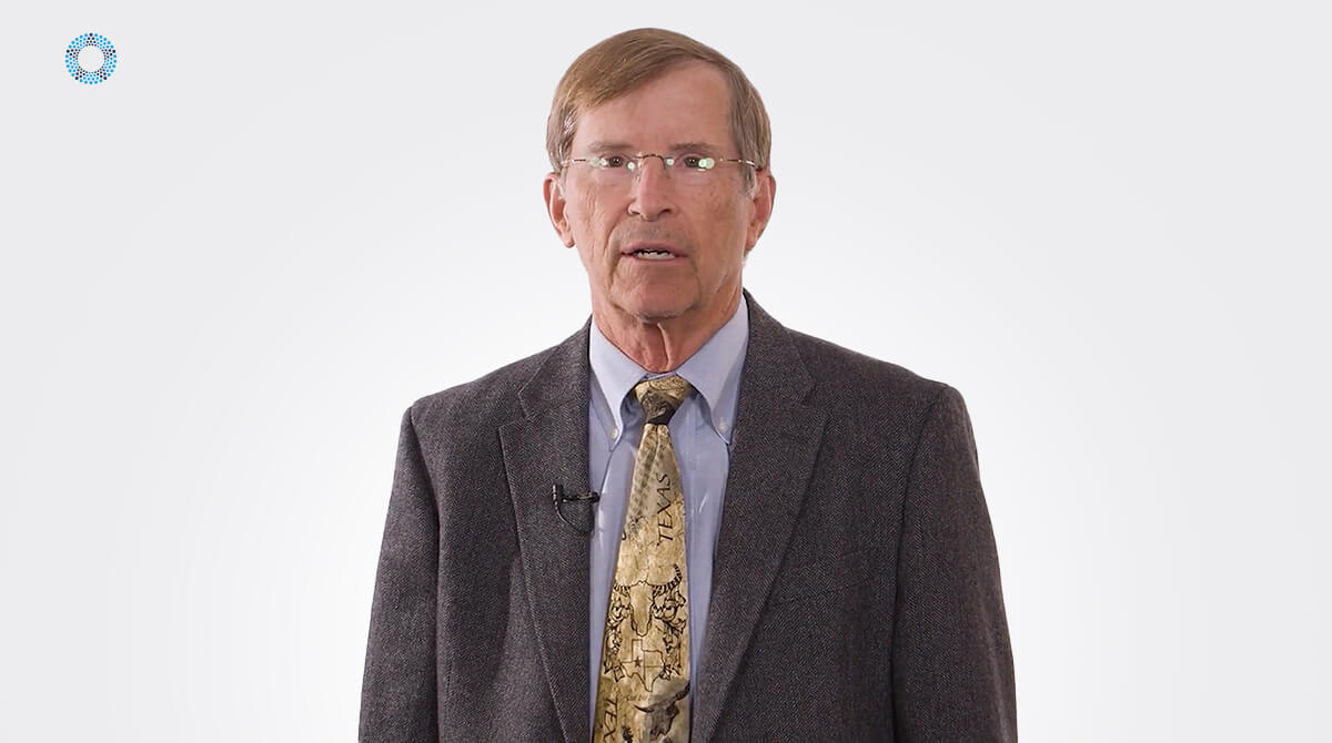 Getting to Know Dr. Calvin Mein - RCTX