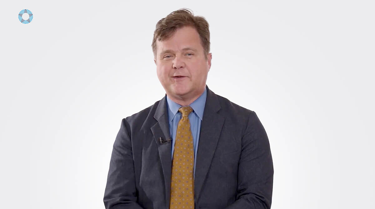 Getting to Know Dr. Gary Lane - RCTX