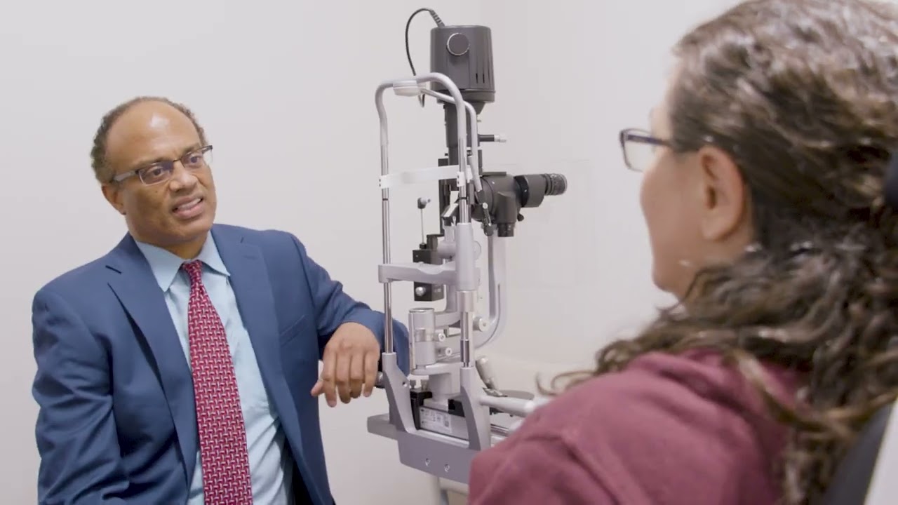 Getting to Know Dr. Jeremiah Brown - RCTX