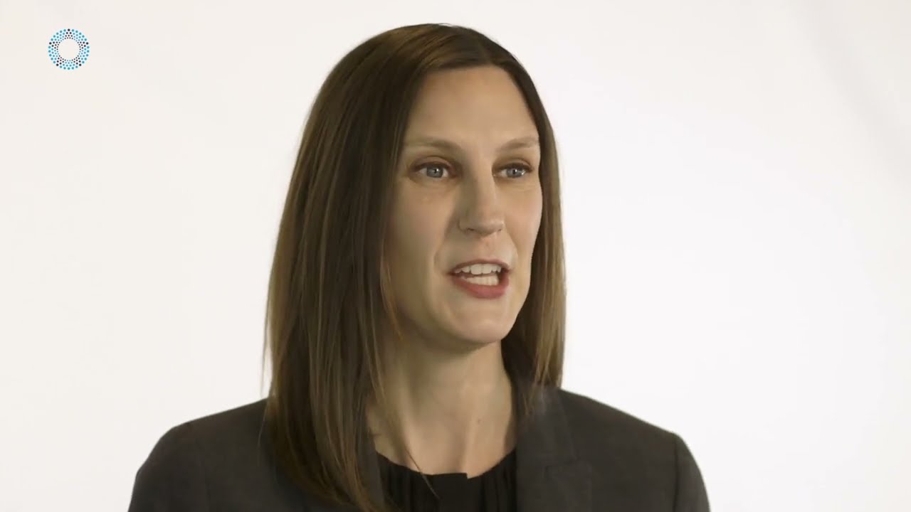 Getting to Know Dr. Kelly Larkin - RCTX