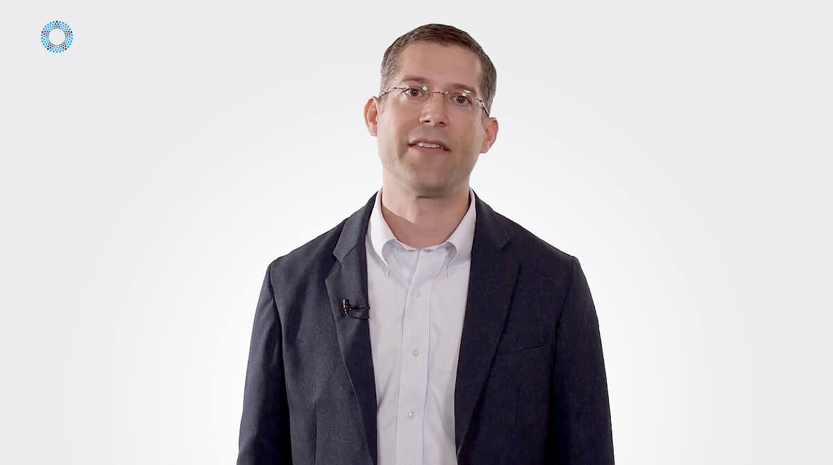 Getting to Know Dr. Moises Chica - RCTX