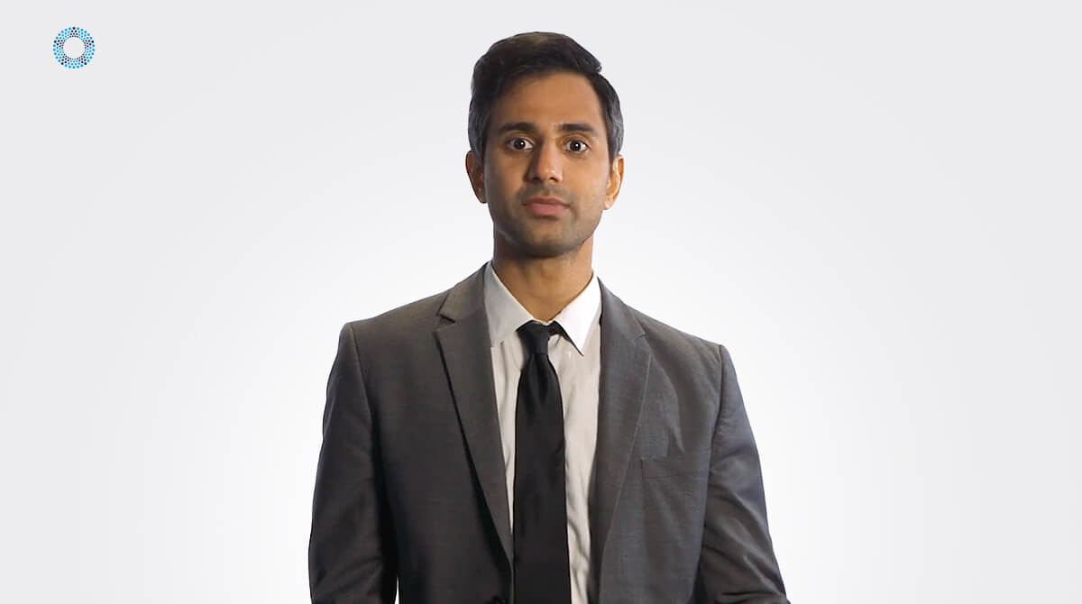 Getting to Know Dr. Sagar Patel - RCTX