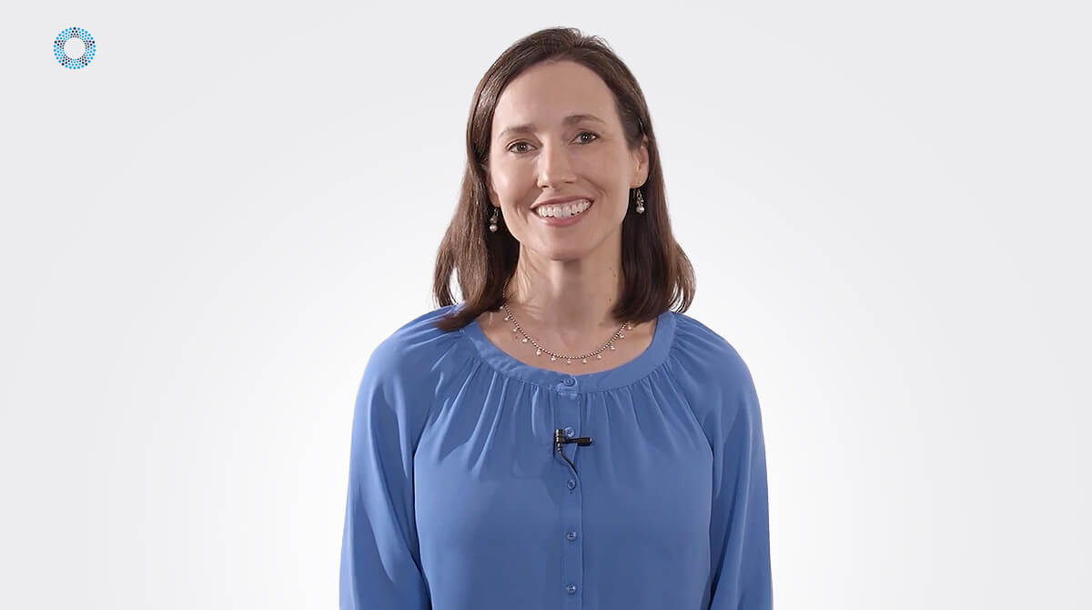 Getting to Know Dr. Sarah Holy - RCTX