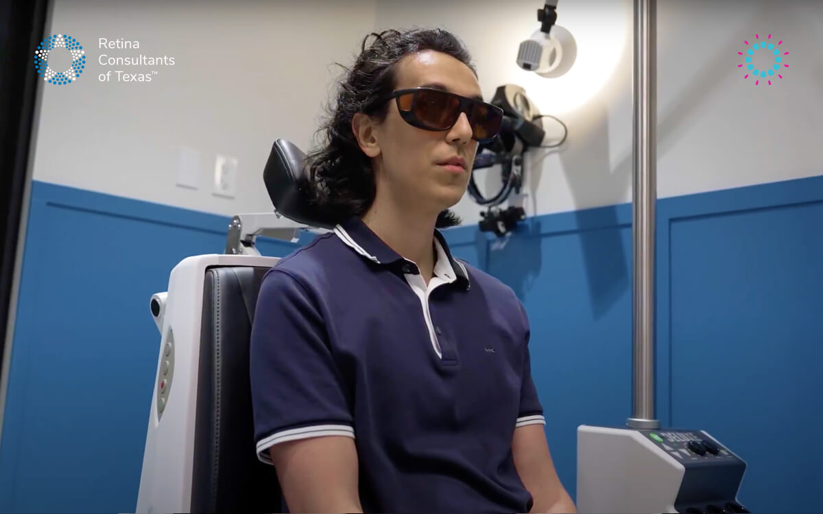 Patient Testimonial: Orod’s Story