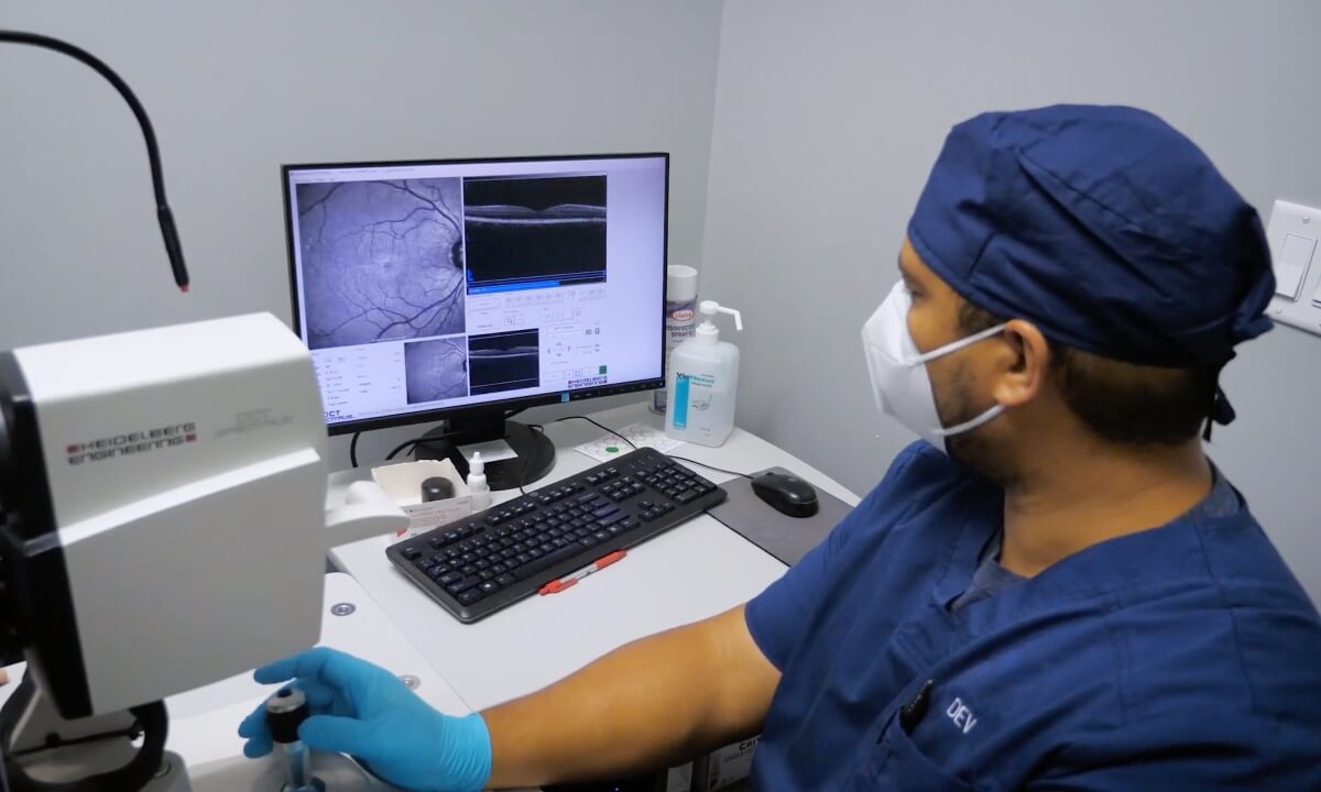 RCTX Testimonial - Martha's Story