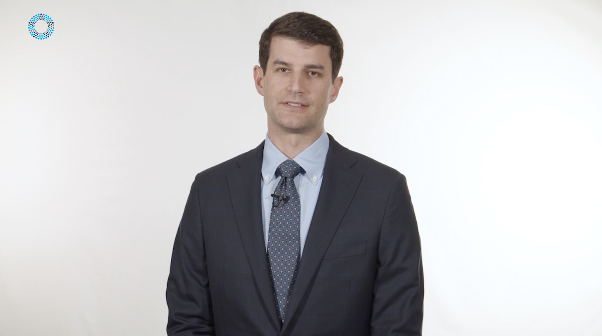 Dr. William Pearce - RCTX Comes to Beaumont