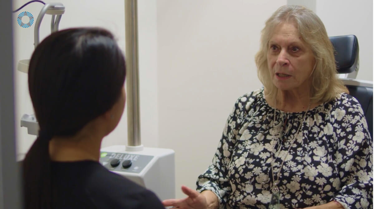 RCTX Testimonial - Linda