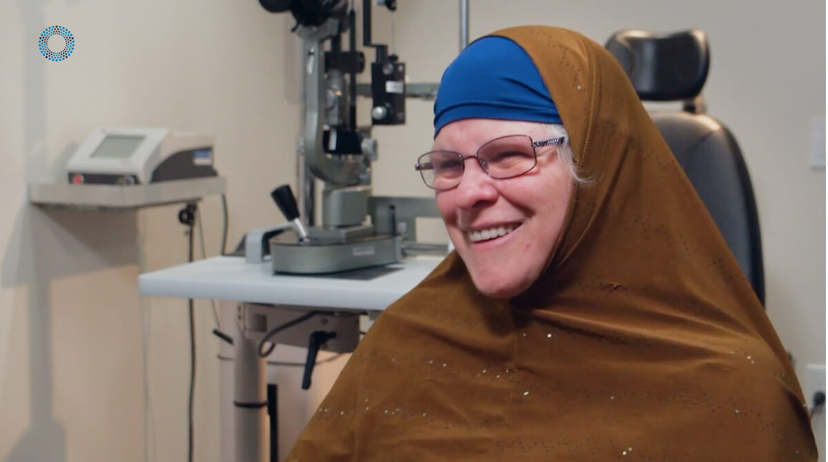 RCTX Testimonial - Marcilene