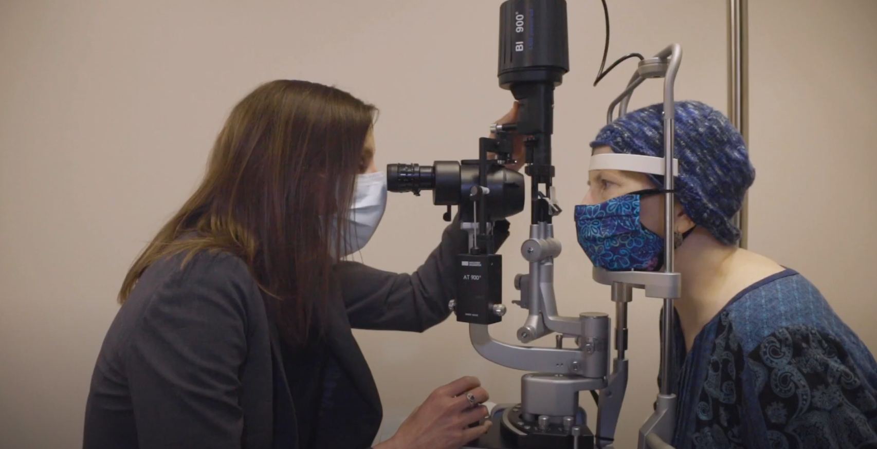 RCTX Testimonial - Nancy's Story