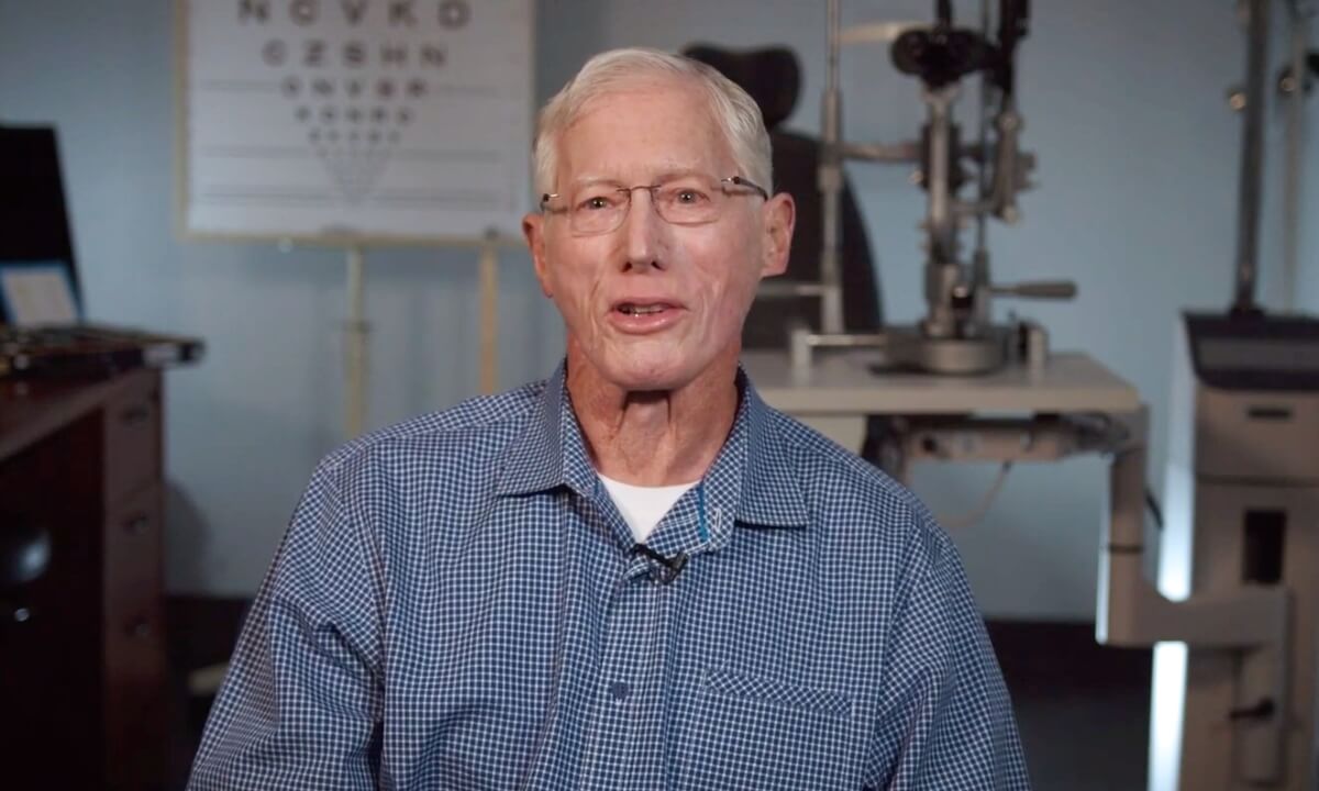 RCTX Testimonial - Robert's Story