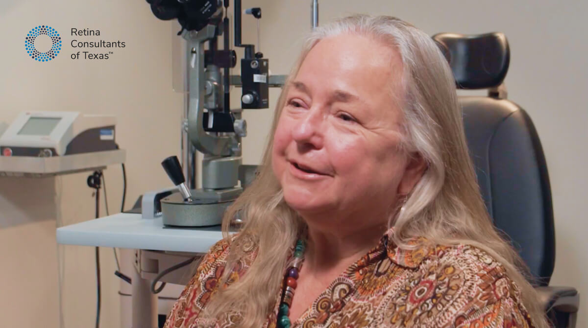 RCTX Testimonial: Sheryl's Story