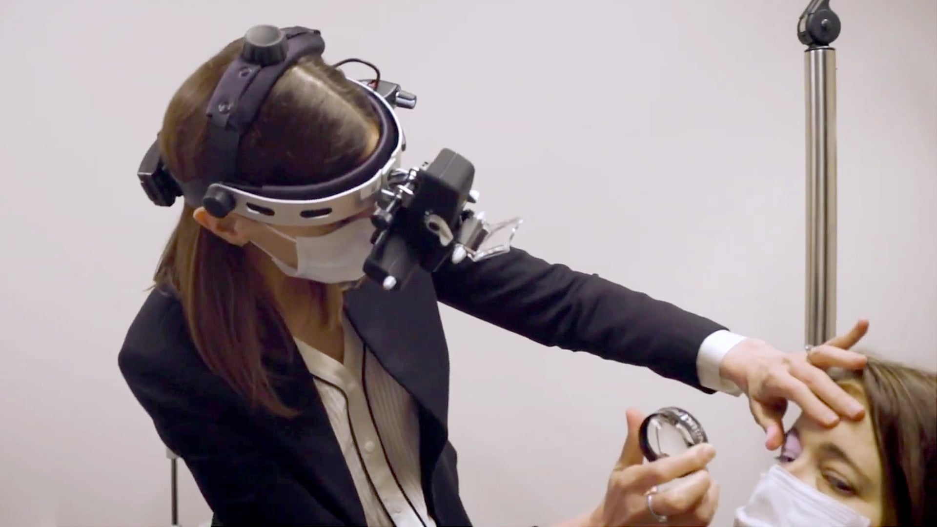 RCTX - Uveitis Specialists Only Clinic