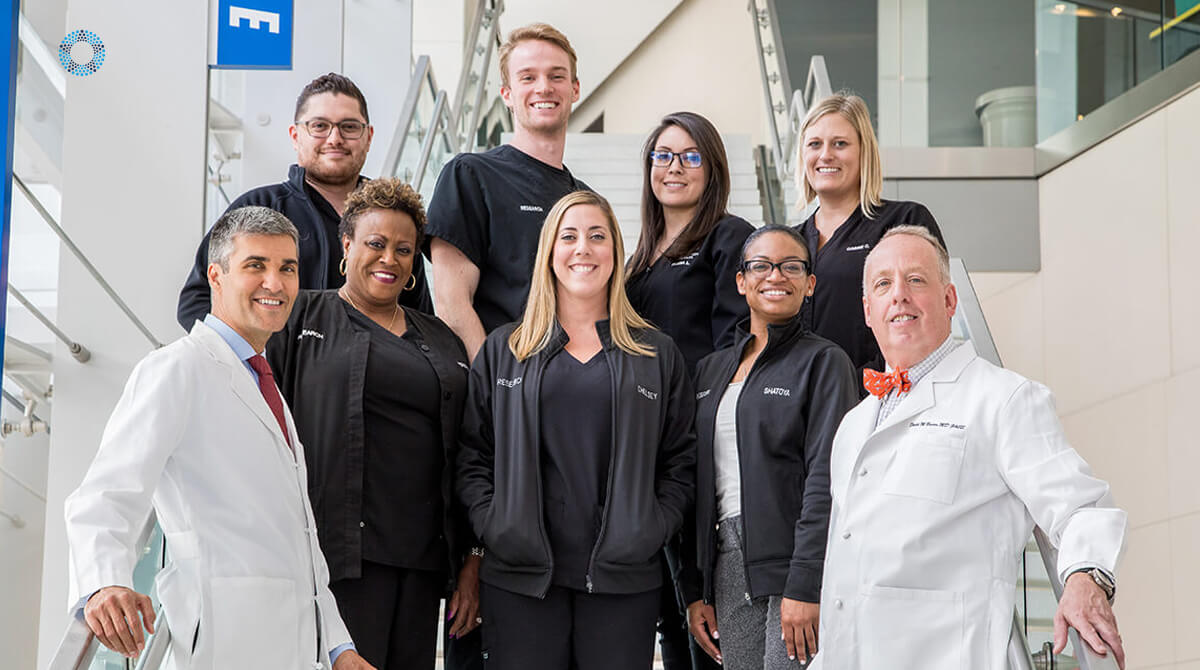 Research Changing the World at RCTX